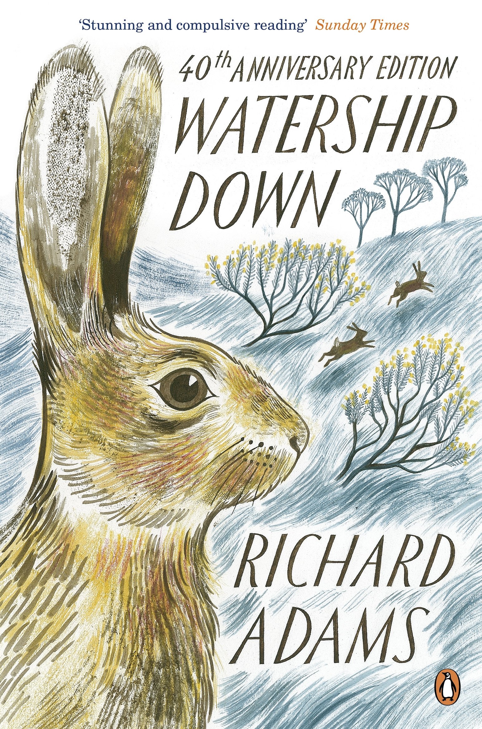Watership Down (Kapak değişebilir) : Adams, Richard: Amazon.com.tr